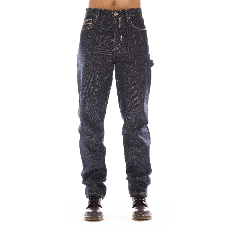 Oversized Relaxed-Fit Men's JeansMAC50 CARPENTER JEANS IN RAW