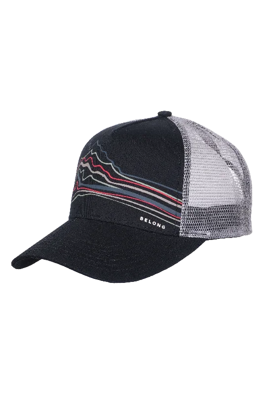 Classic Derby HatsEvery Trail Trucker Hat