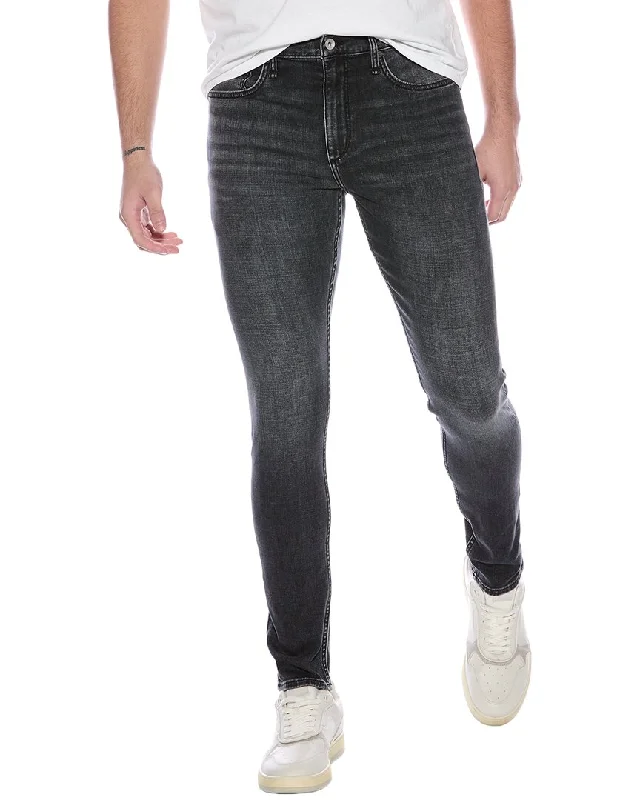 New Arrival Men's Jeansrag & bone Fit 1 Authentic Stretch Zack Skinny Jean