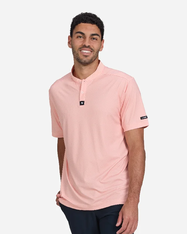 Men's Shirts with Scoop NecksLight Clay