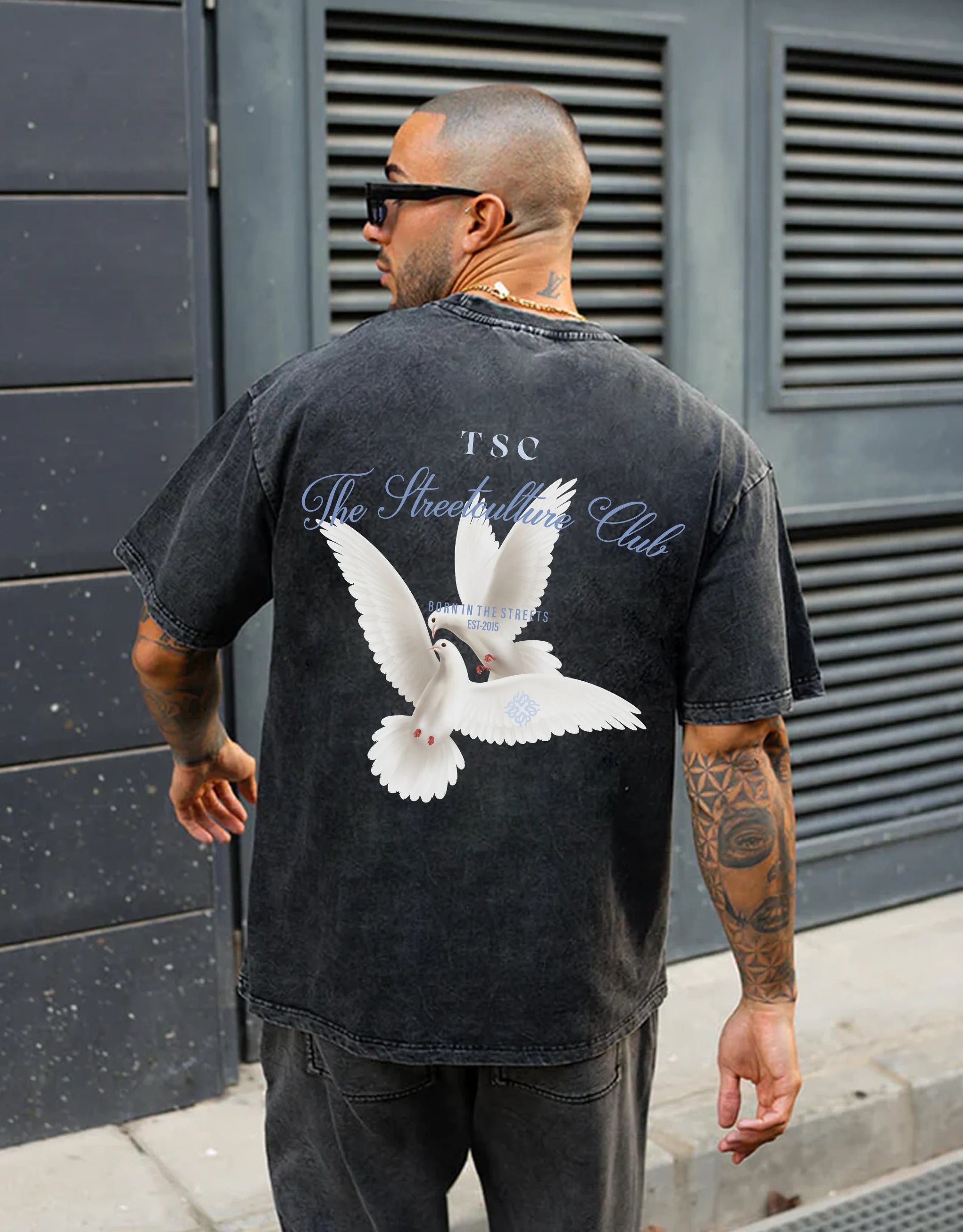 Men's Shirts for BoatingTshirt