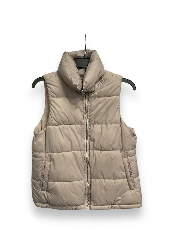 Men's Coats with Convertible CollarsVest Puffer & Quilted By Old Navy In Purple, Size: S Men's Coats with Convertible CollarsVest Puffer & Quilted By Old Navy In Purple, Size: S