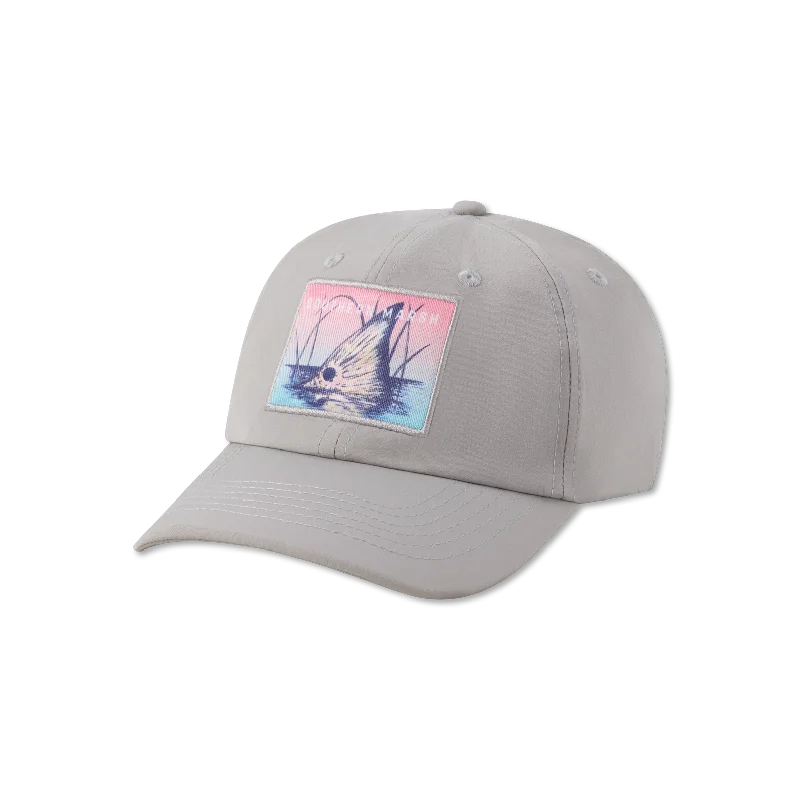 Customized Baseball CapsPerformance Hat - Spot Sighting