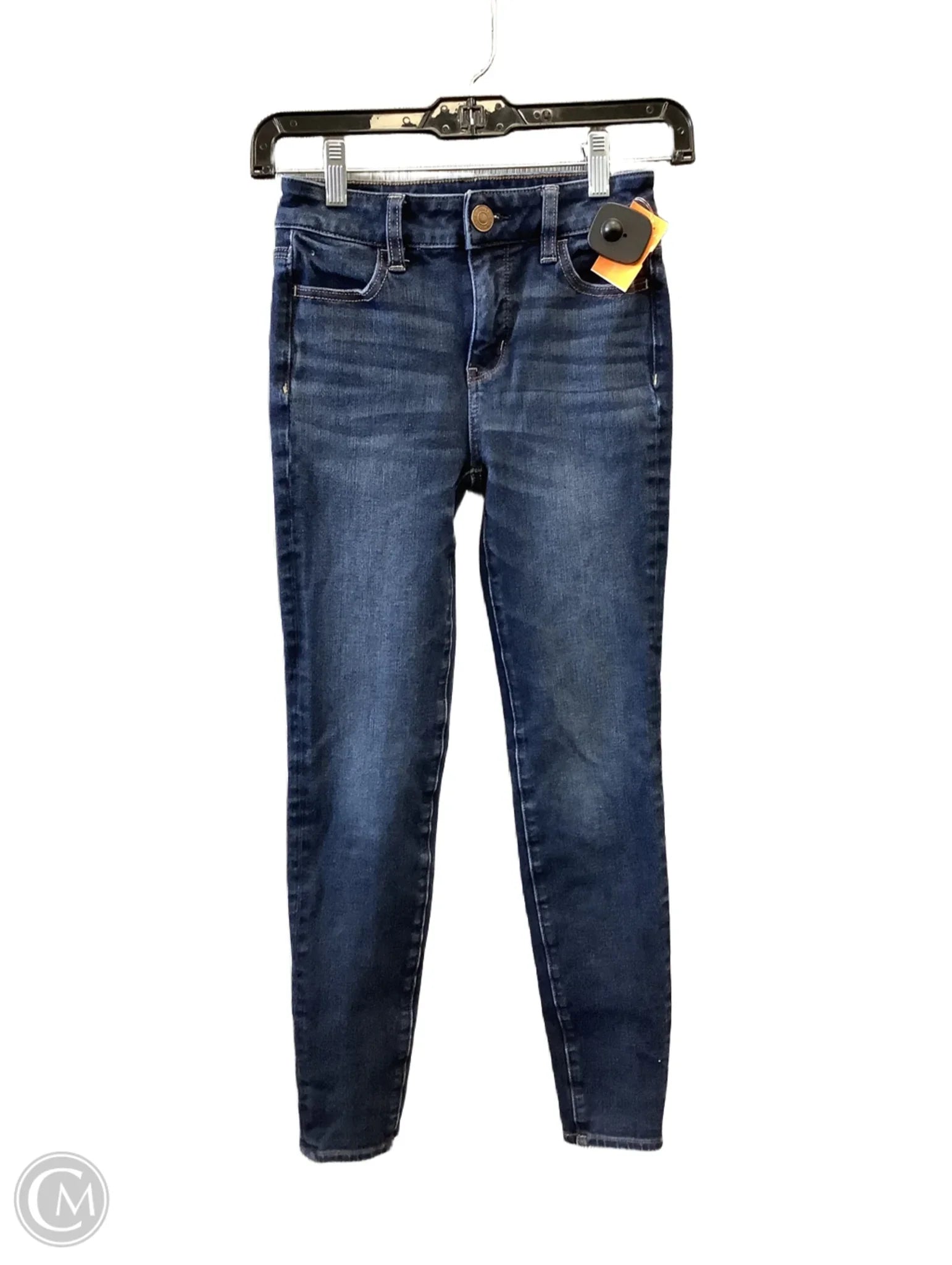 Best Selling Men's Jeans BrandsJeans Jeggings By American Eagle In Blue Denim, Size: 0 Best Selling Men's Jeans BrandsJeans Jeggings By American Eagle In Blue Denim, Size: 0