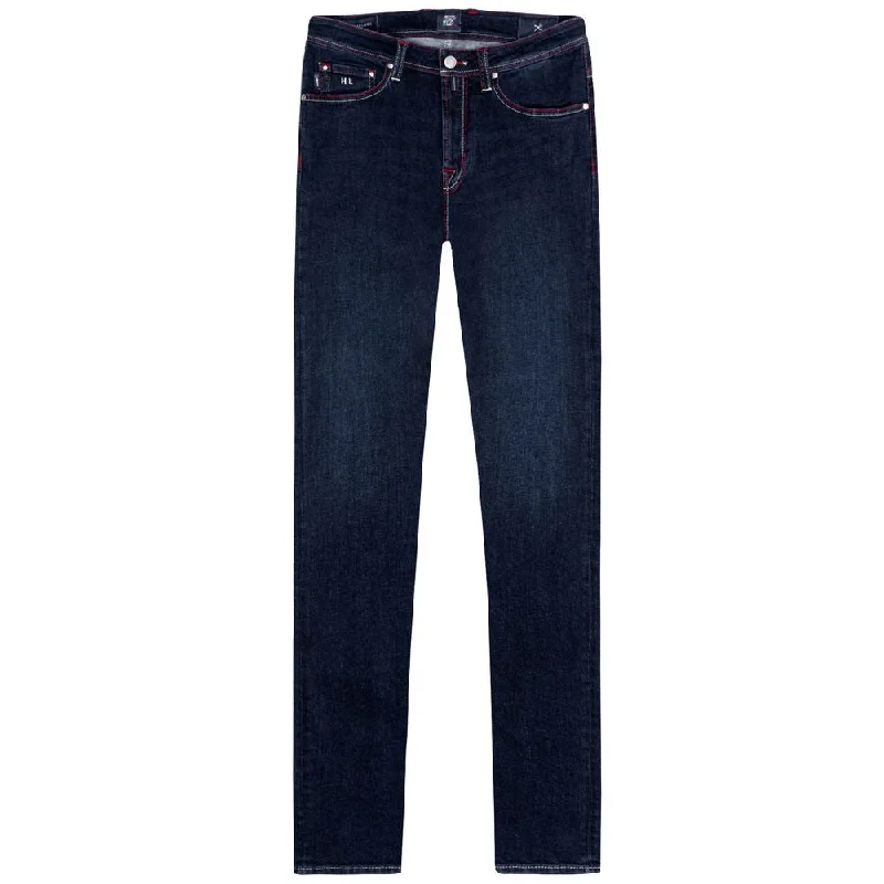 Fashionable Men's JeansTramarossa  Cotton Jeans & Men's Pant