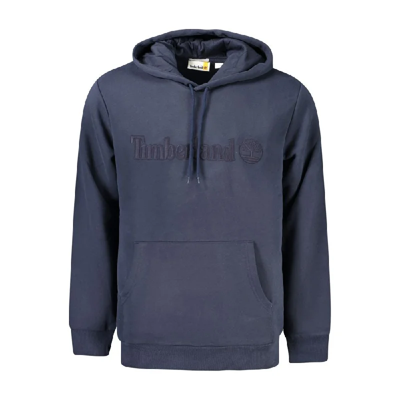 Men's Sweaters with EmbellishmentsTimberland Cotton Men's Sweater