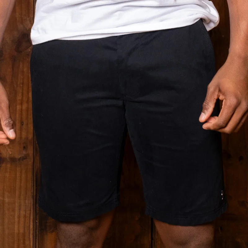 Versatile Men's Linen ShortsLondo Short Mamba