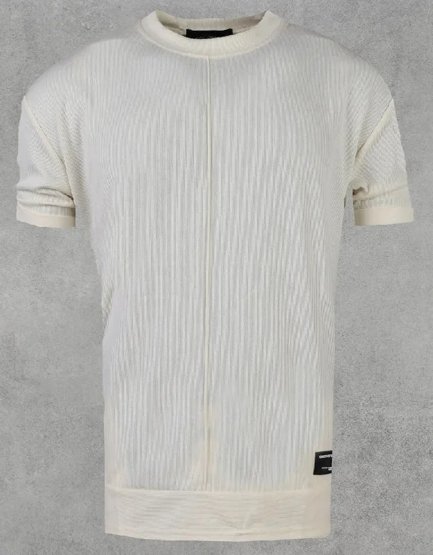 Men's Shirts with Scoop NecksOversized Tee