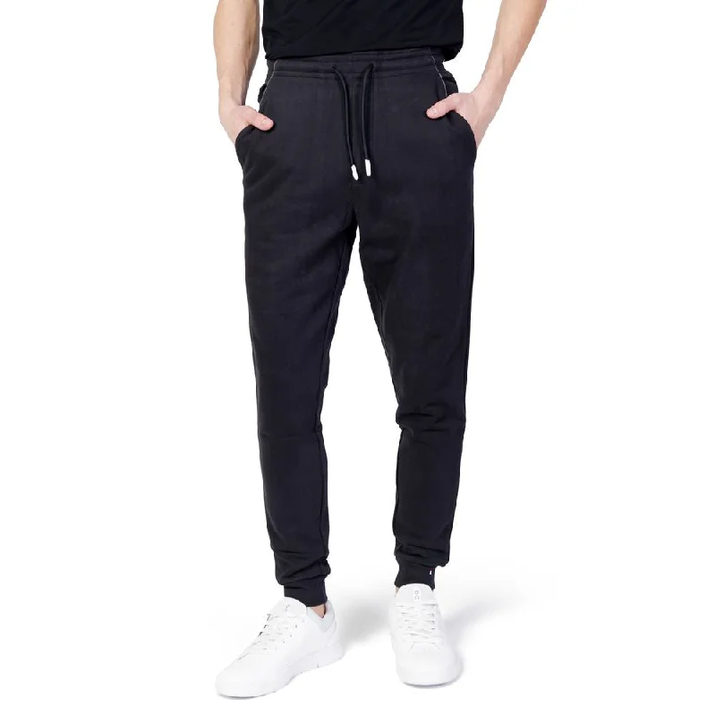 Baggy Cargo Men's JeansU.S. POLO ASSN.  Cotton Jeans & Men's Pant