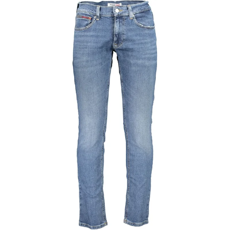Men's Jeans for SportsTommy Hilfiger  Cotton Jeans & Men's Pant