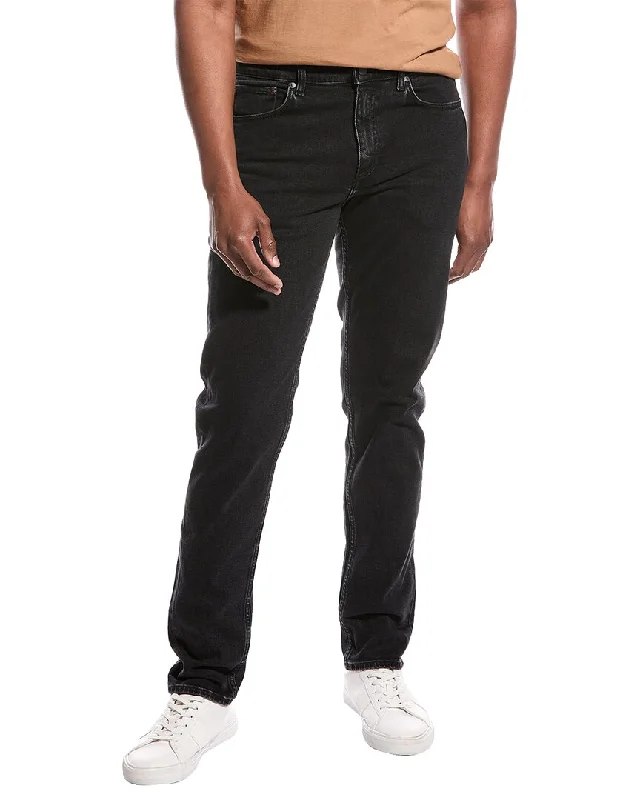 Relaxed-Fit Men's JeansTheory Athletic Fit Jean