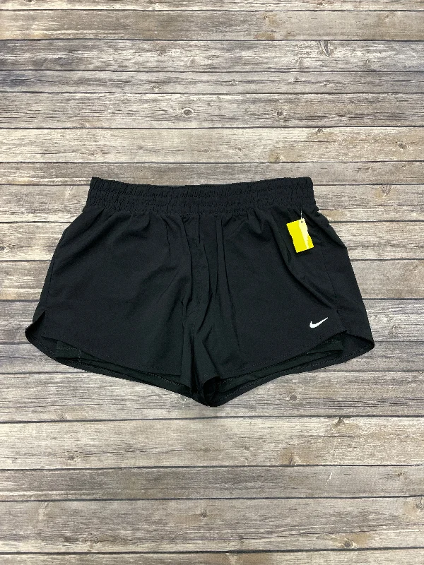 Robust Men's Denim ShortsAthletic Shorts By Nike In Black, Size: Xl