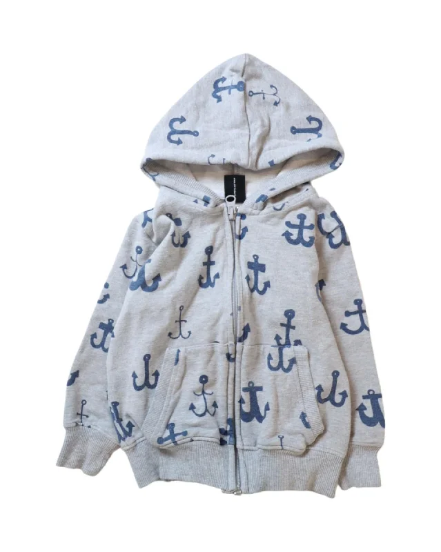 Men's Sweaters for SpringLittle Horn Sweatshirt 3T