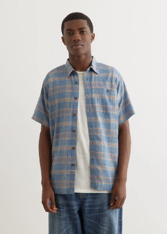 Men's Shirts for HikingA/C Shirt