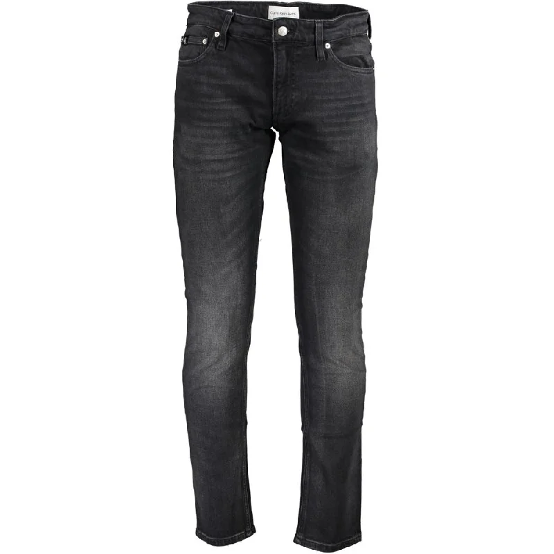 Latest Men's Jeans TrendsCalvin Klein  Cotton Jeans & Men's Pant