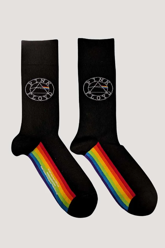 Funky Snapback HatsPink Floyd Socks