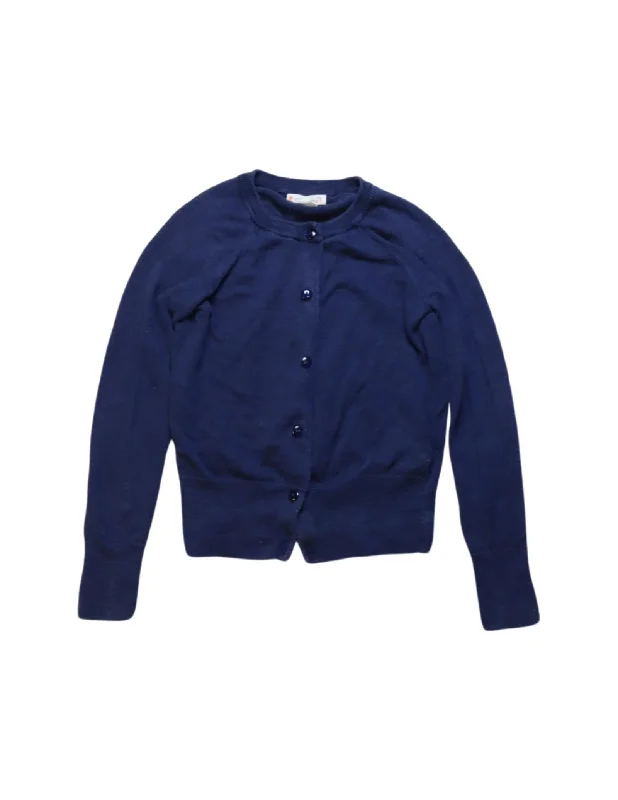 Men's Sweaters with Zip-Up CollarsCrewcuts Cardigan 4T - 5T
