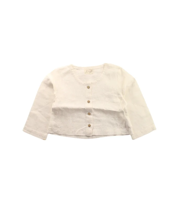 Men's Sweaters for LayeringMarigold The Brand Cardigan 3T