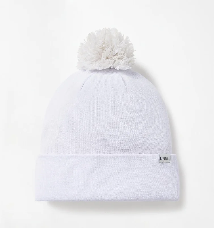 Women's Beanie CapsELITE Winter Knit