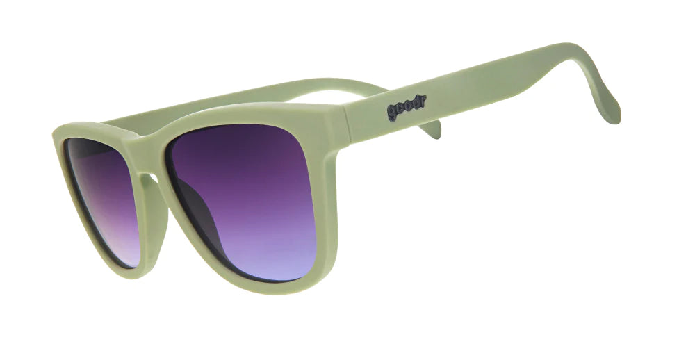 Best Casual HatsGoodr Sunglasses - Dawn of a New Sage