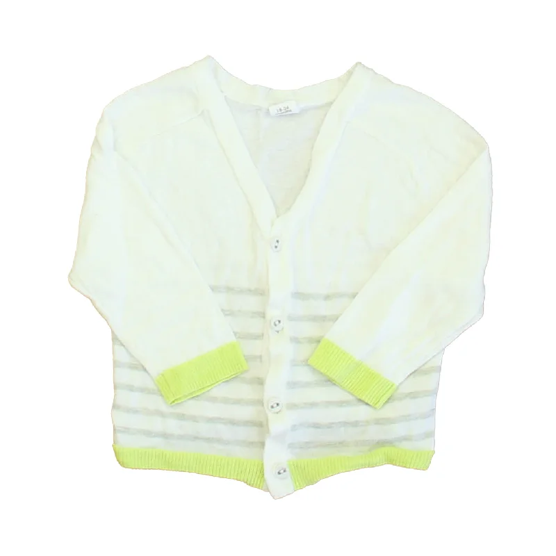 Men's Sweaters for SpringEgg Unisex White | Gray | Yellow Cardigan