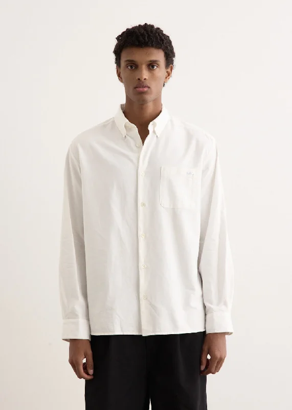 Men's Shirts with Custom MonogramsMateo Logo Shirt