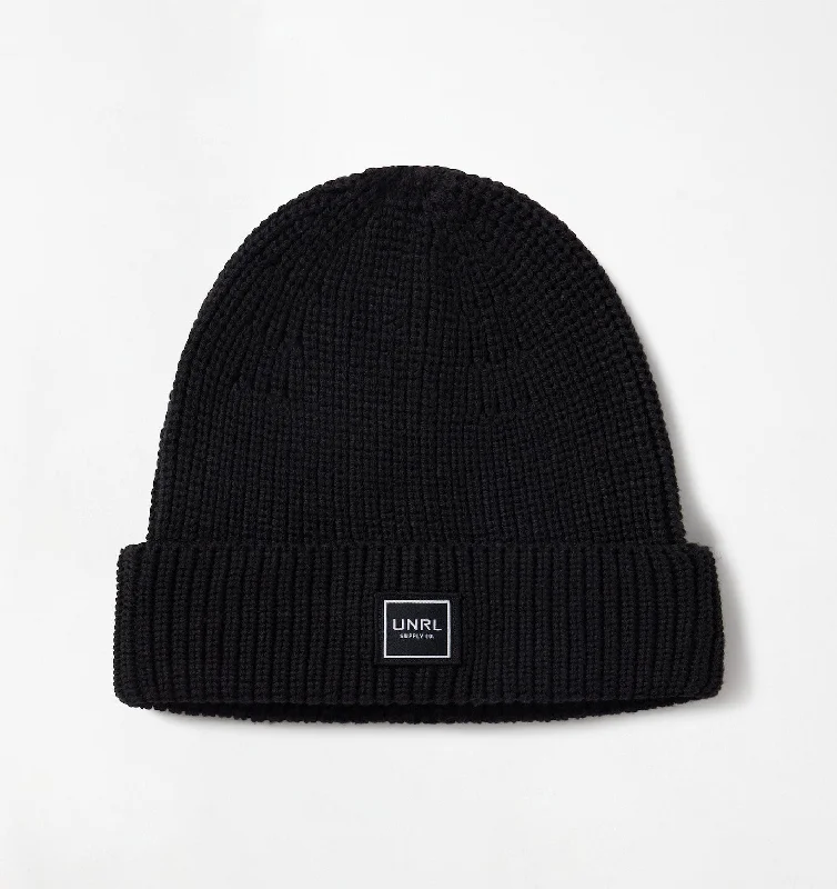 Warm Winter BeaniesIndustry Beanie