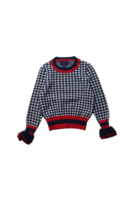 Men's Sweaters for WinterNicholas & Bears Knit Sweater 18M