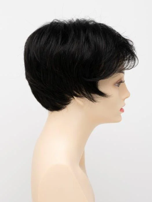 Angel | Synthetic Wig (Basic Cap)