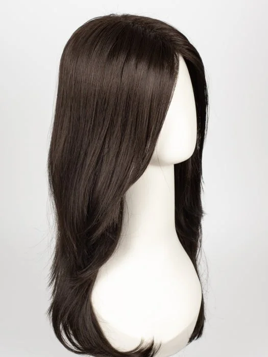 Angelica PM | Synthetic Wig (Mono Part)