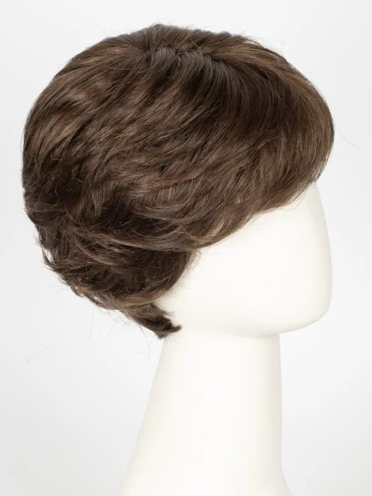 Apart Mono | Synthetic Lace Front Wig (mono Top)