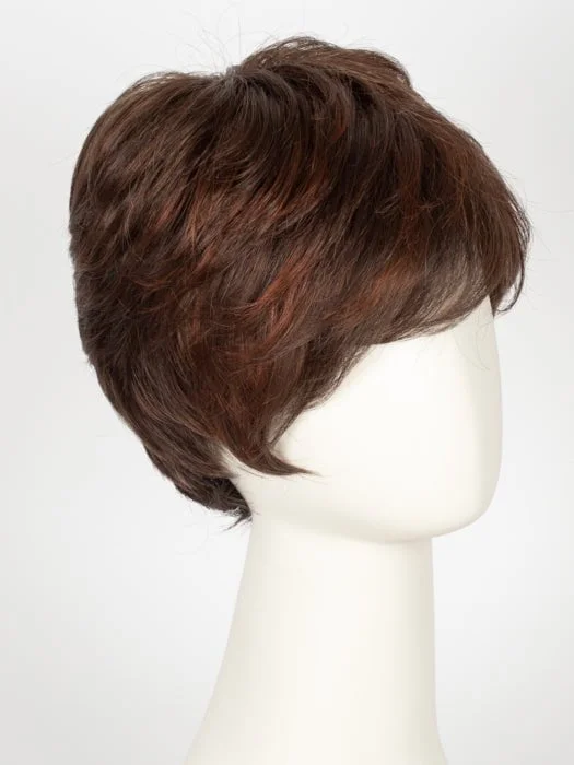 Bo Mono | Synthetic Lace Front Wig (Mono Top)