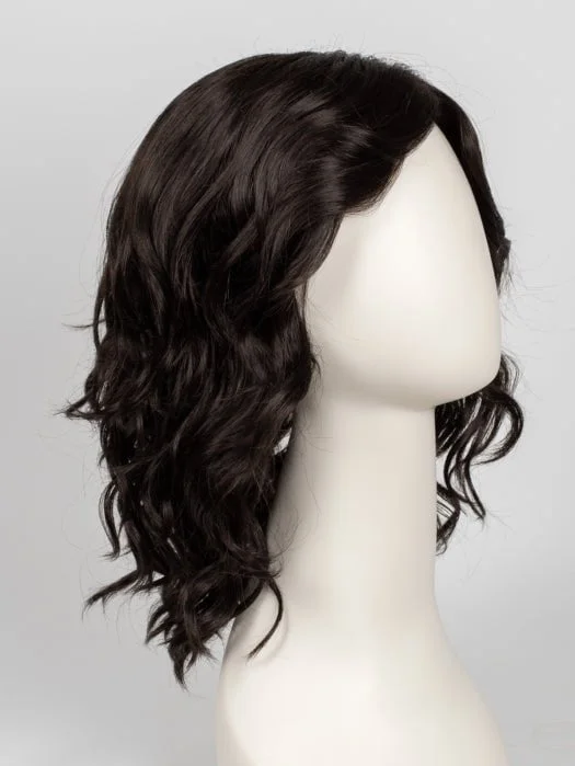 Finn | Synthetic Lace Front Wig