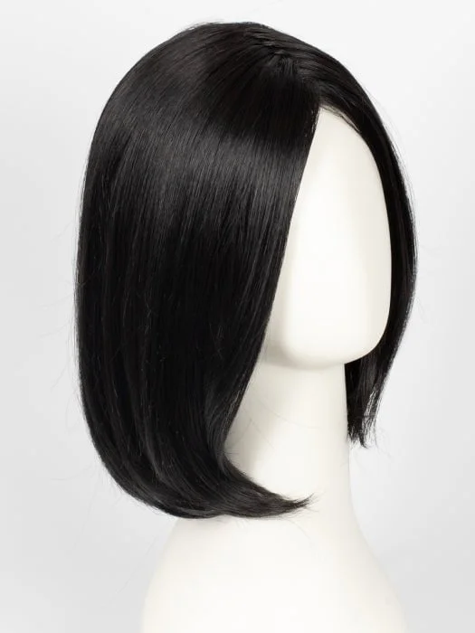 Haute | HF Synthetic Lace Front Wig (Mono Part)