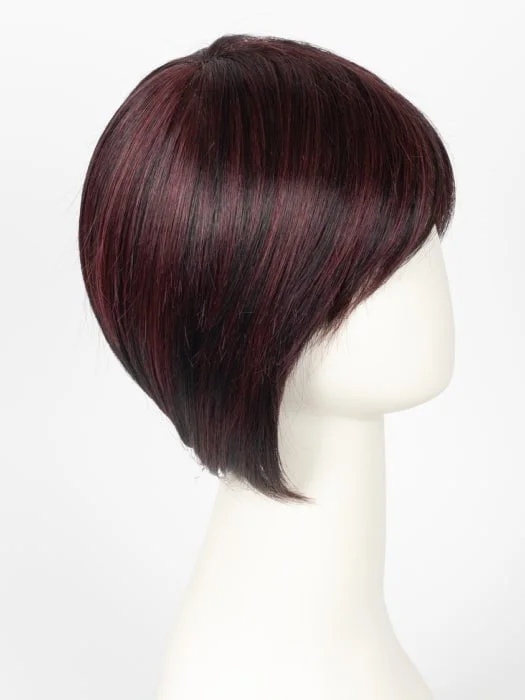 Le Bob by Tress Allure | HF Synthetic Lace Front Wig (Mono Top) | CLOSEOUT