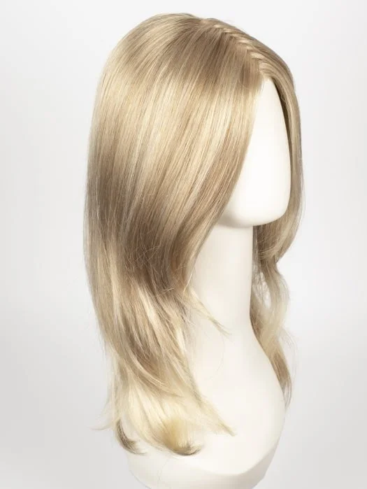 Mega Mono | Synthetic Lace Front Wig (Mono Top)