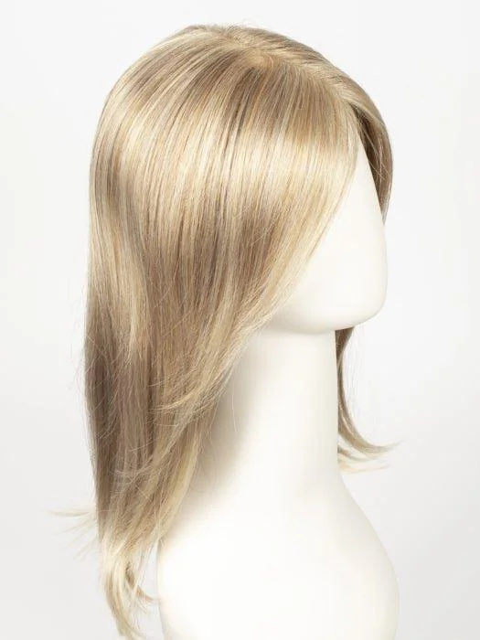 Miley Small Mono | Synthetic Lace Front Wig (Mono Part)