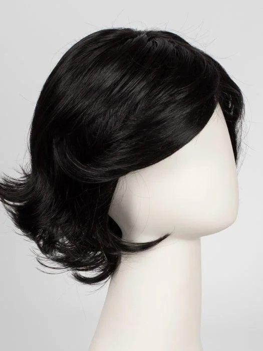 Naomi | HF Synthetic Lace Front Wig (Mono Top)