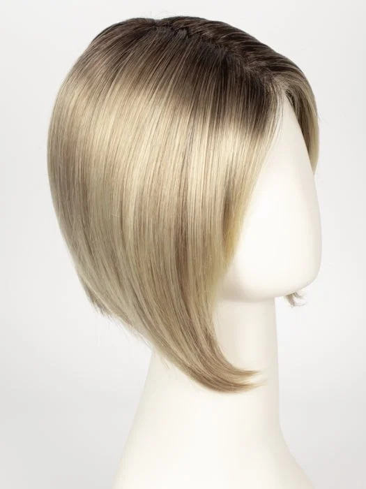 Piemonte | Synthetic Lace Front Wig (Mono Top)