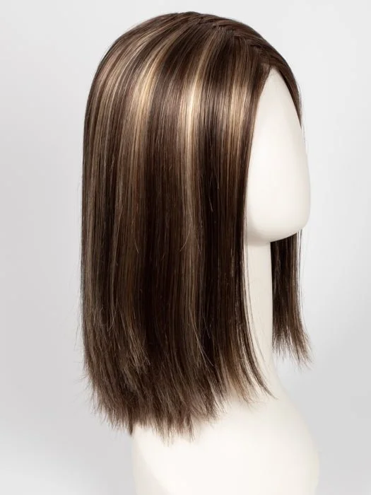 Sutton | Synthetic Lace Front Wig (Mono Top)