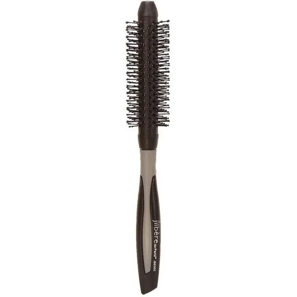 ConairPro Ergo-Grip Small Round Pin Brush