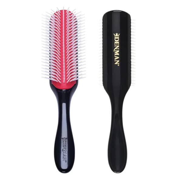 Denman D4 9-Row Styling Brush