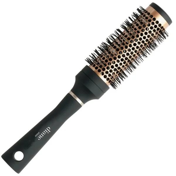 Diane Gold Thermal Round Brush - 1-1/4