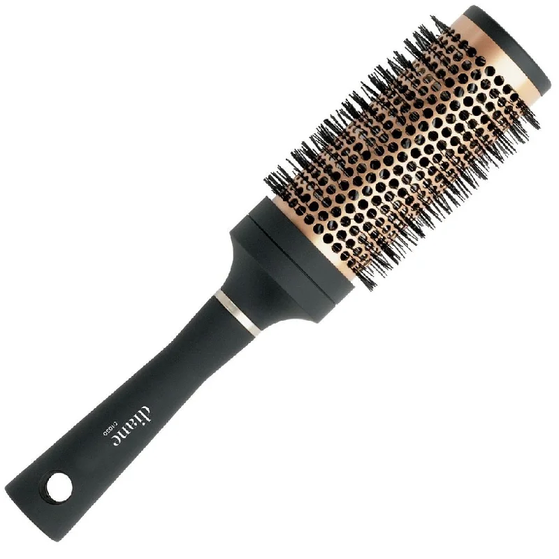 Diane Gold Thermal Round Brush - 1-3/4