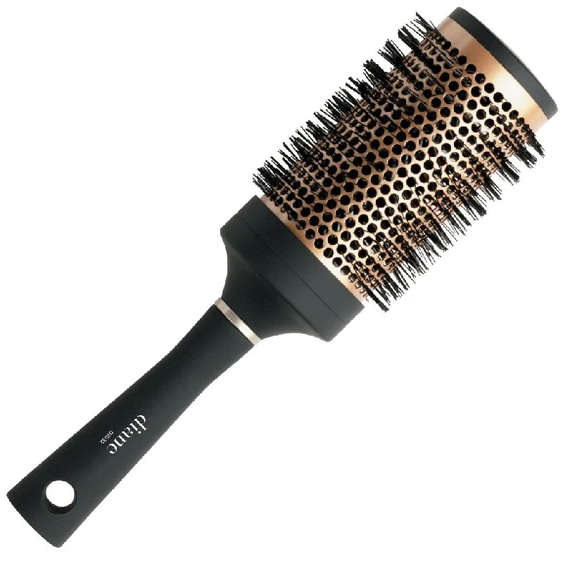 Diane Gold Thermal Round Brush - 2-1/4