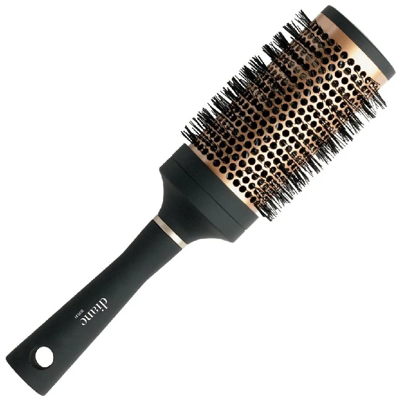 Diane Gold Thermal Round Brush - 2