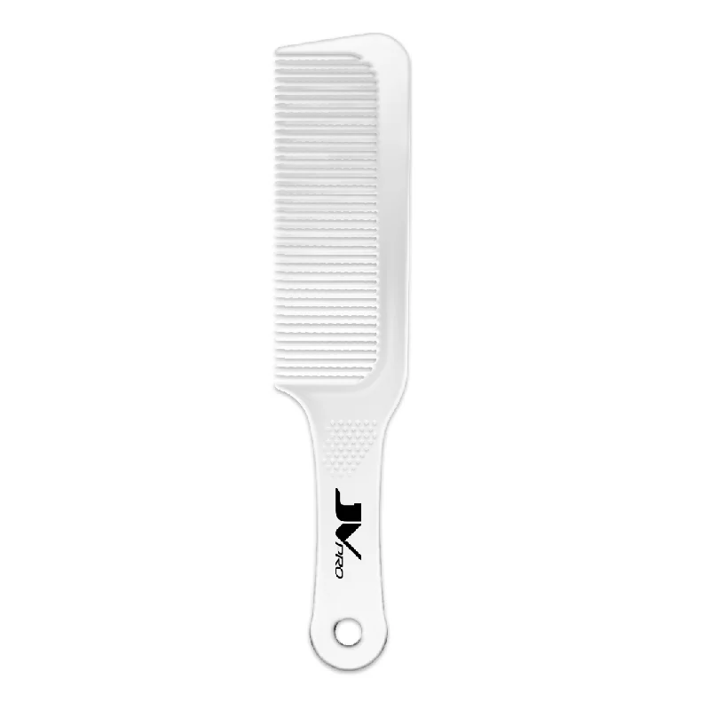 JV PRO Comb Over Fade - Hair Styling Fade Comb