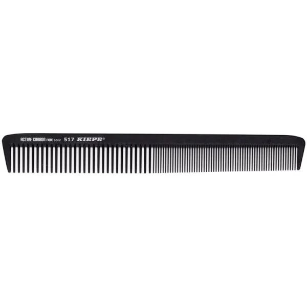 Kiepe Active Carbon Fibre Comb  220 x 30 mm