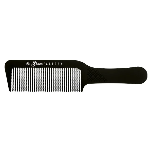 The Shave Factory Hair Comb No 45