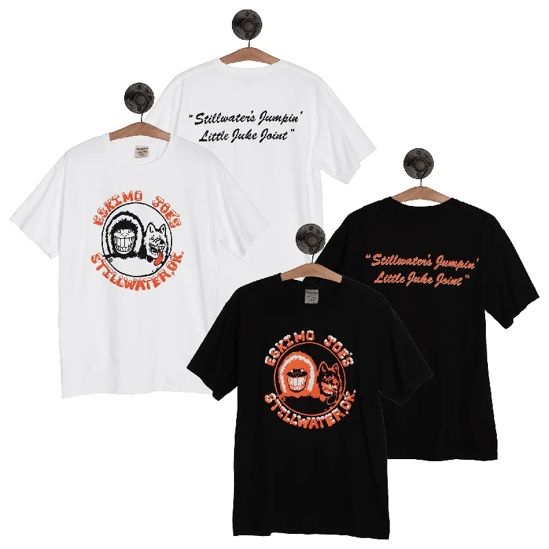 CLASSIC SPIRIT LOGO TEES - CSLT